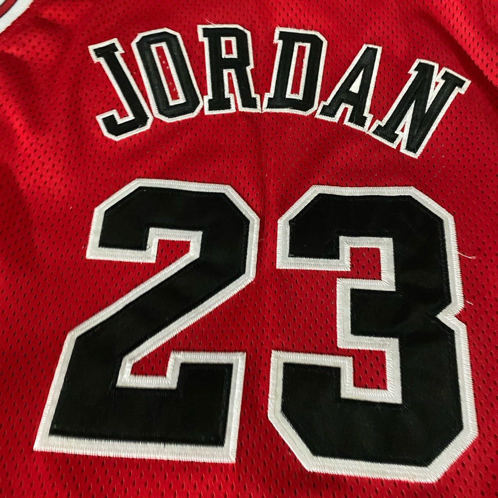 Michael Jordan - Picture 7 of 8